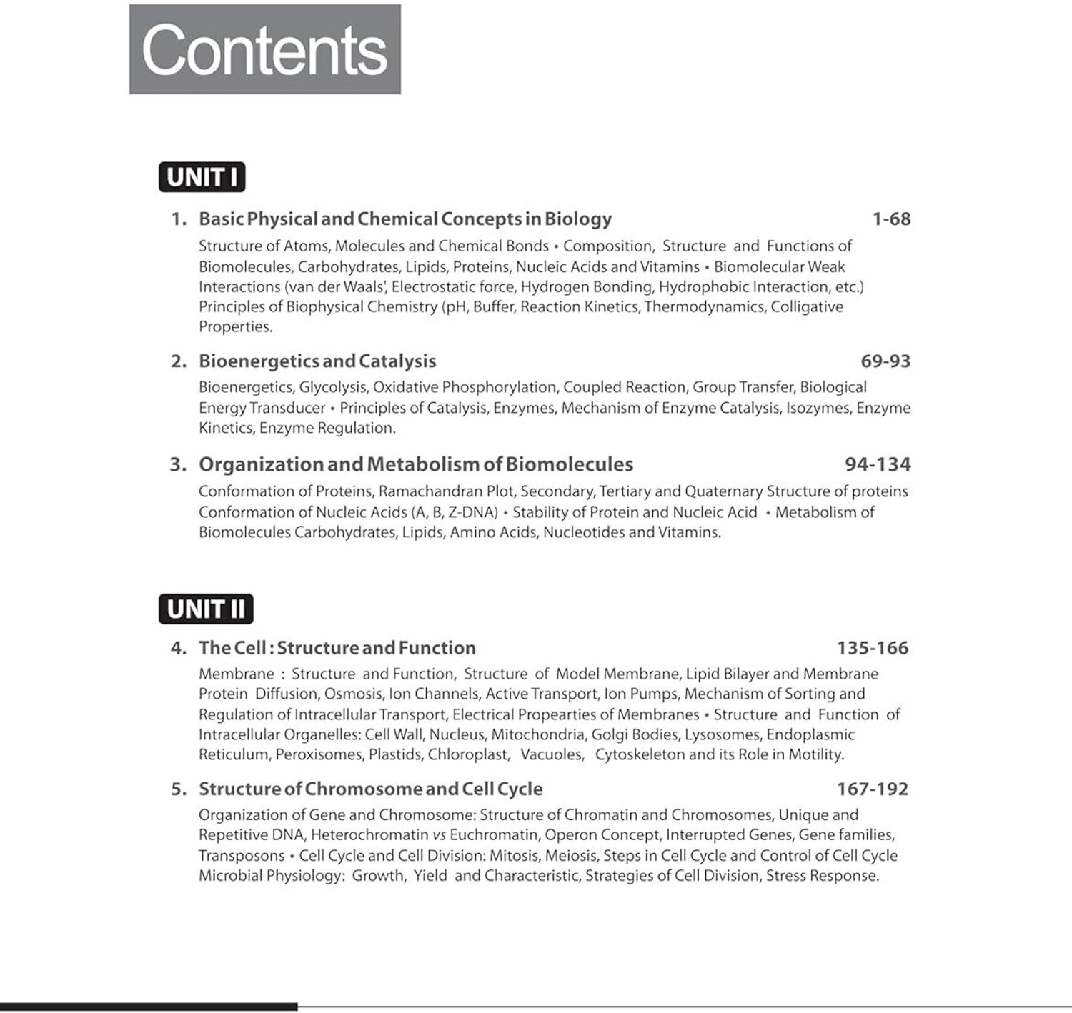 Image of Arihant NTA CSIR UGC NET /SET Life Sciences for JRF & Lectureship | Complete Syllabus Theory, Pattern MCQs & Question Papers