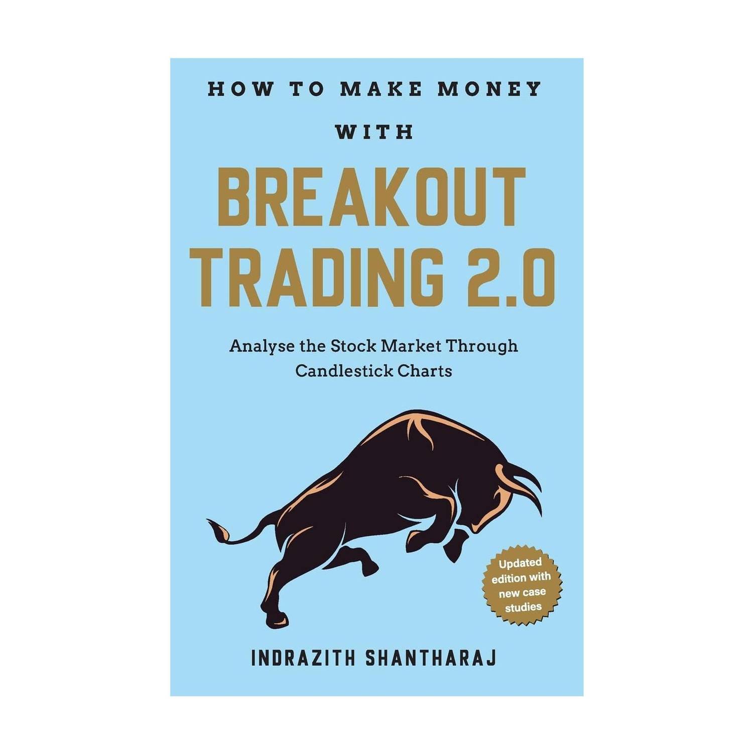 Breakout Trading 2 0, English