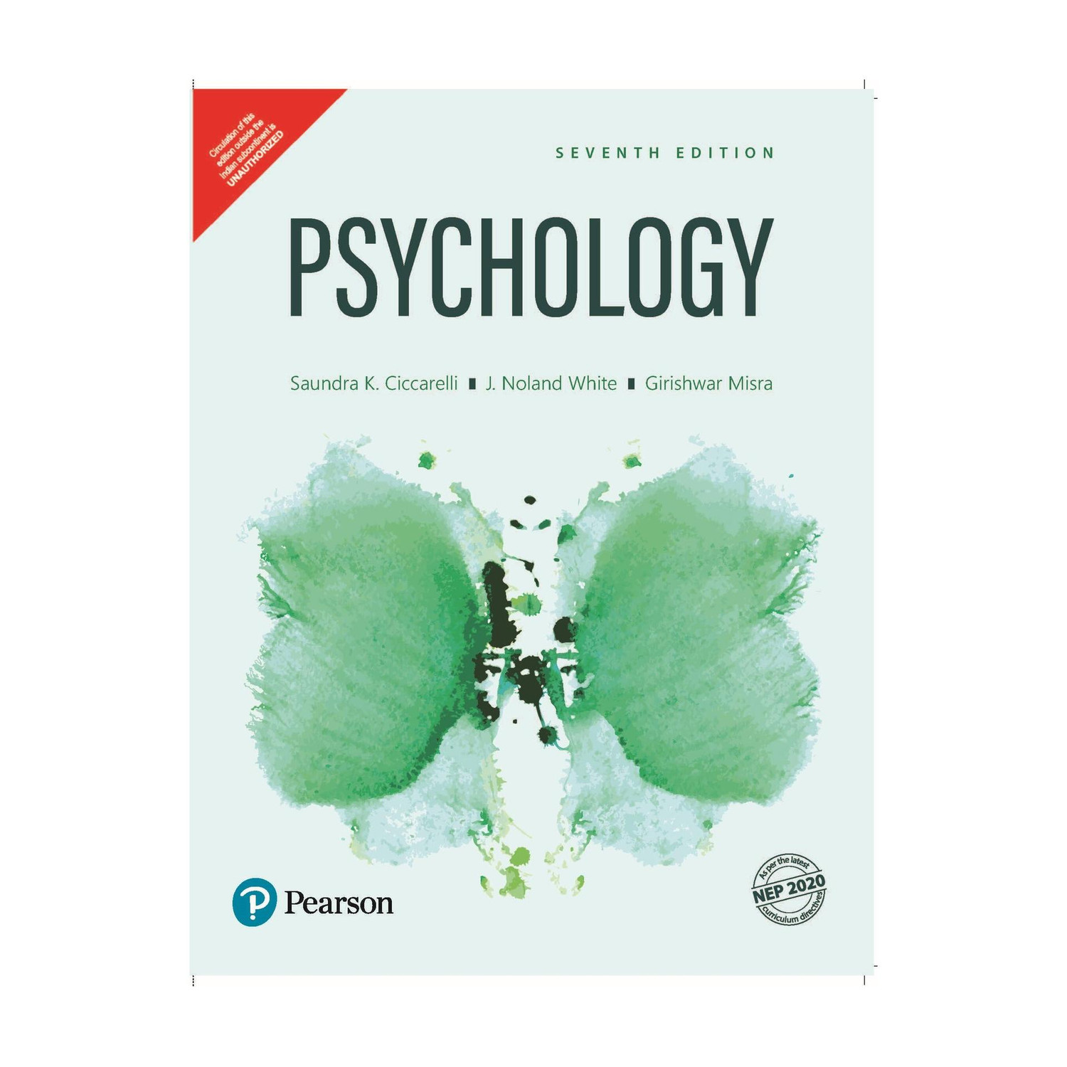 Image of Psychology