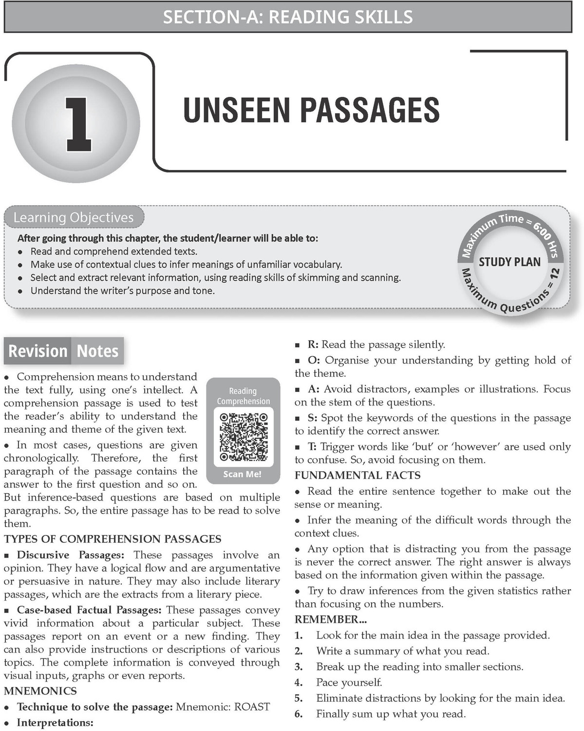 Image of CBSE Class 11 English Core Question Bank | Chapter & Topic-wise Solved Papers (2017 2026) | Based on Syllabus (April 2026) | Includes 2026 Papers | | For 2027 Exam