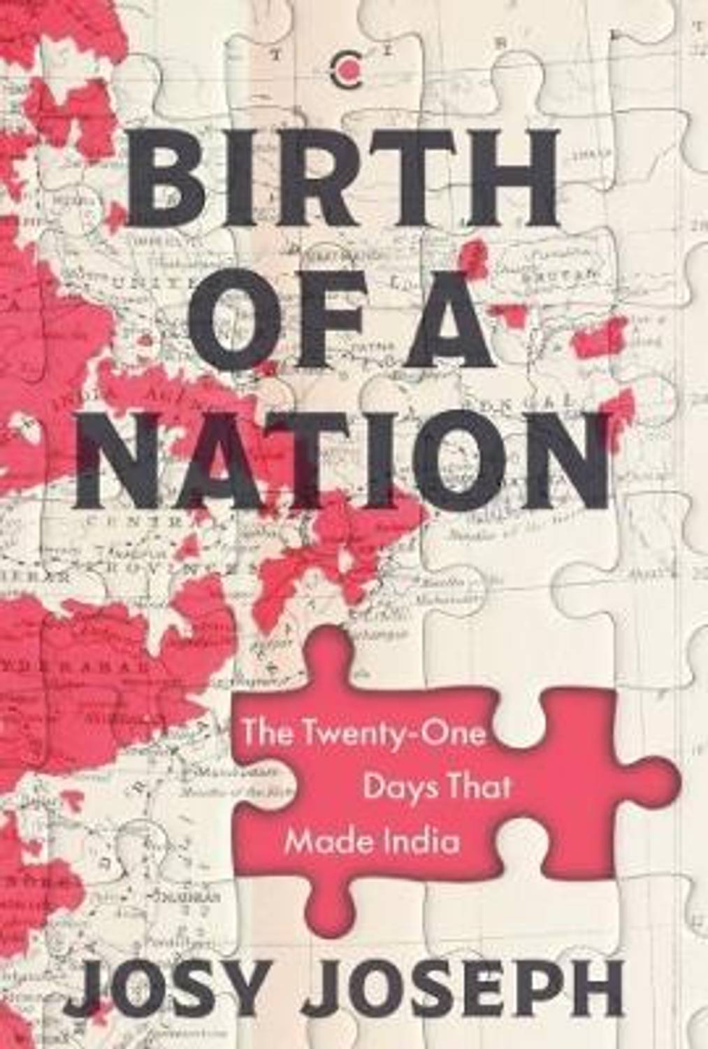 Birth of a Nation by Westland - Image 1