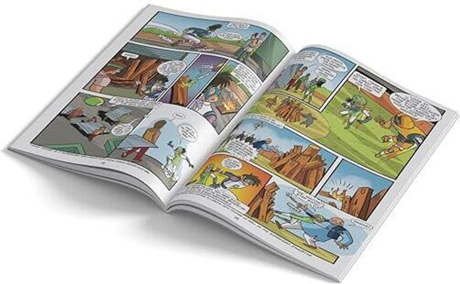 Image of Tinkle Gold Collectors Edition 1 | Collectors Edition Comic | Tinkle