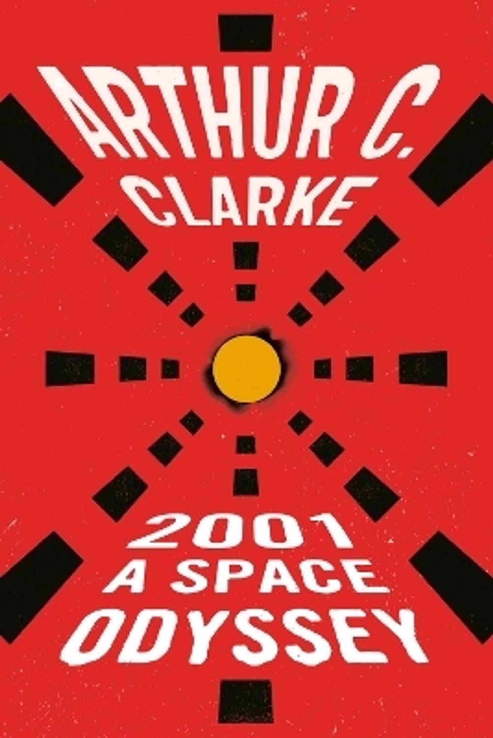 2001: a Space Odyssey