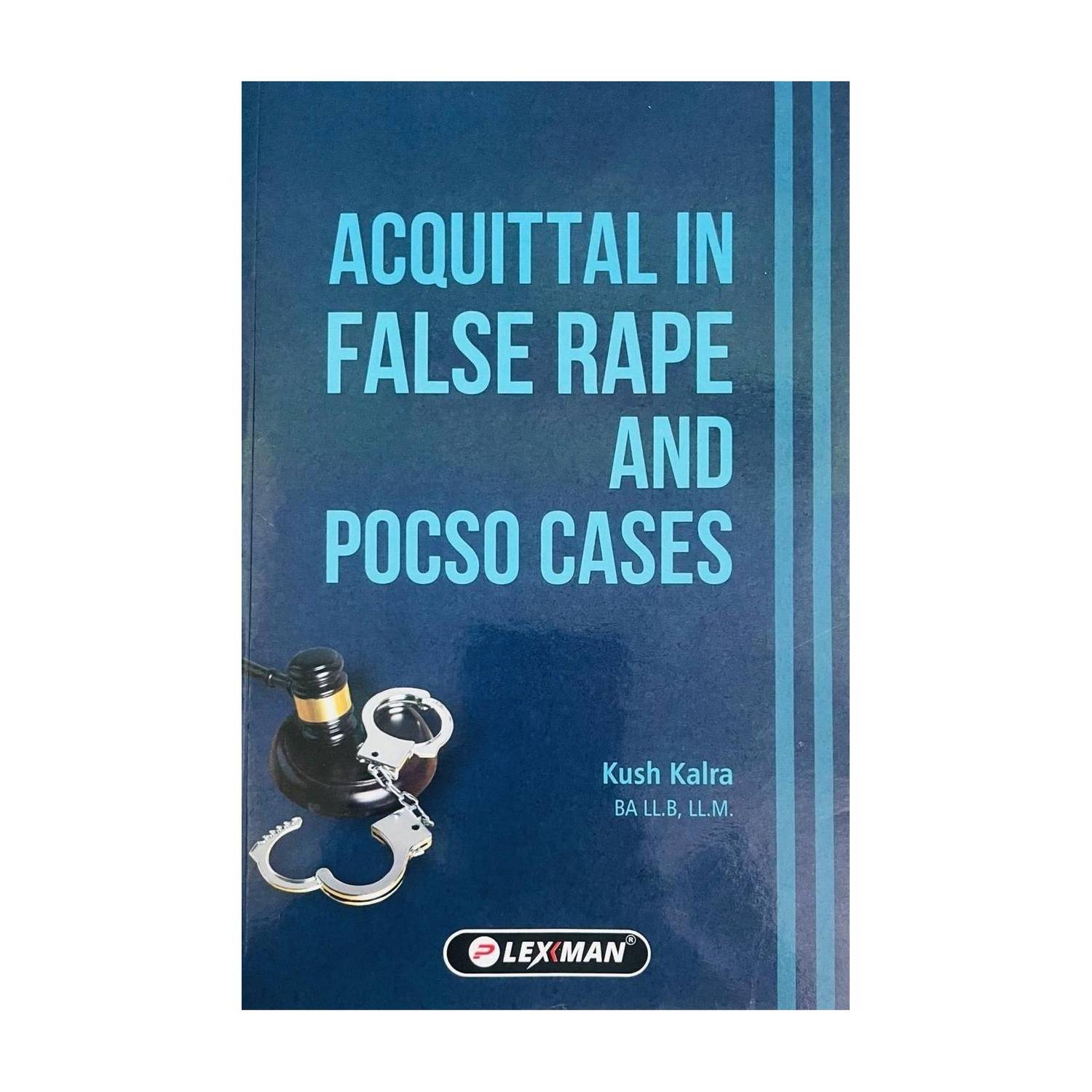 Acquittal in FALES RAPE and POCSO CASES