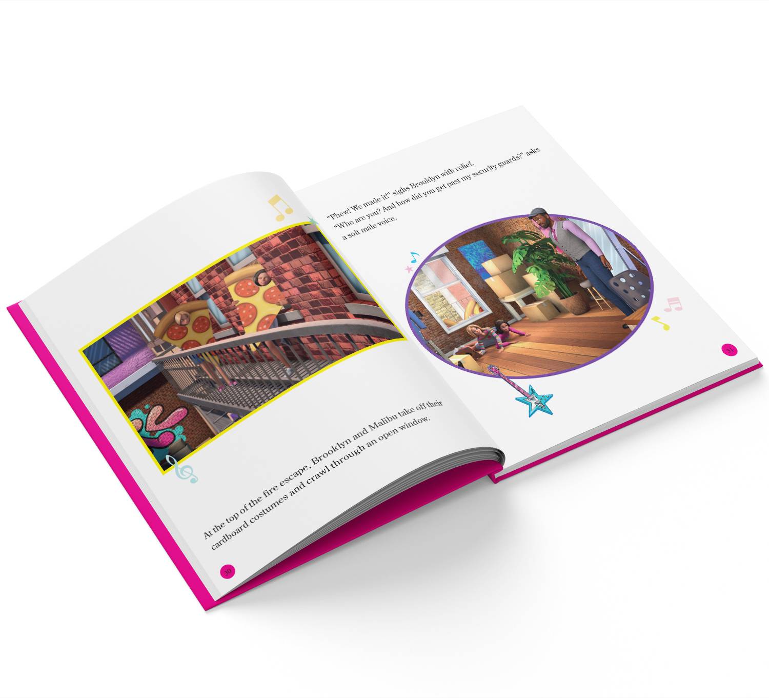 barbie-5-minute-stories-book-