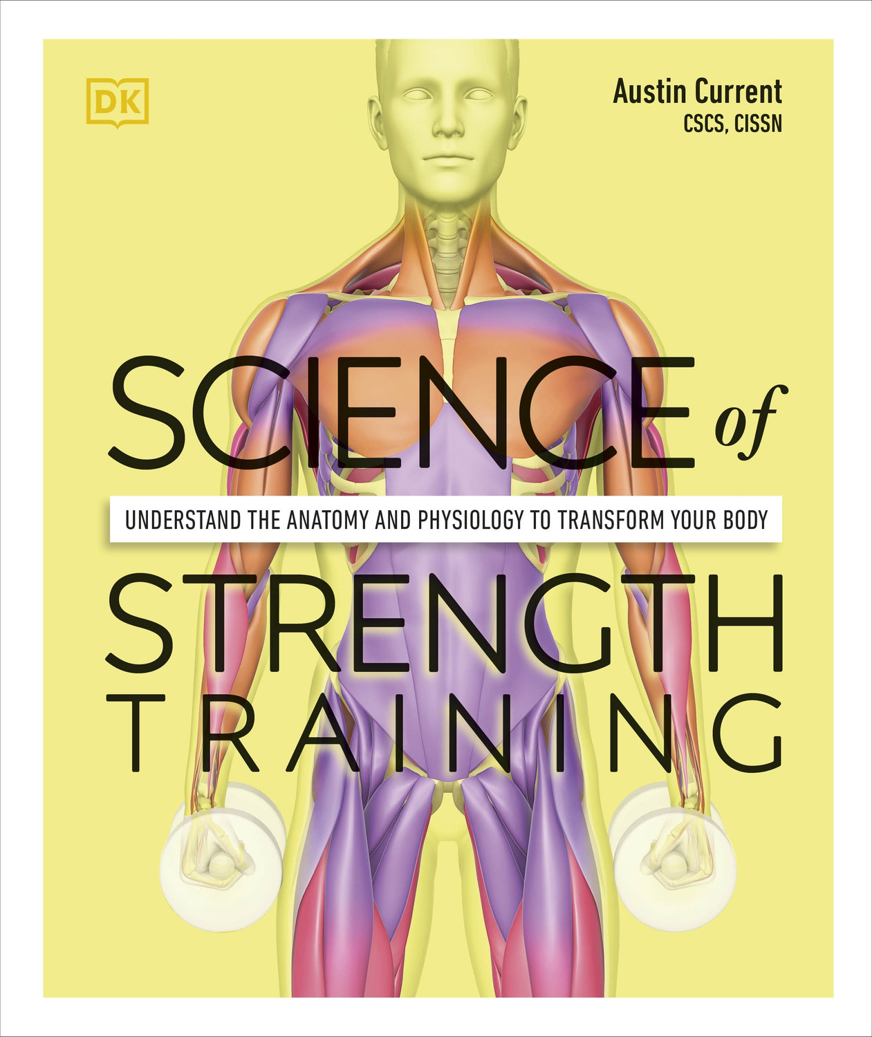 Image of Science of Strength Training