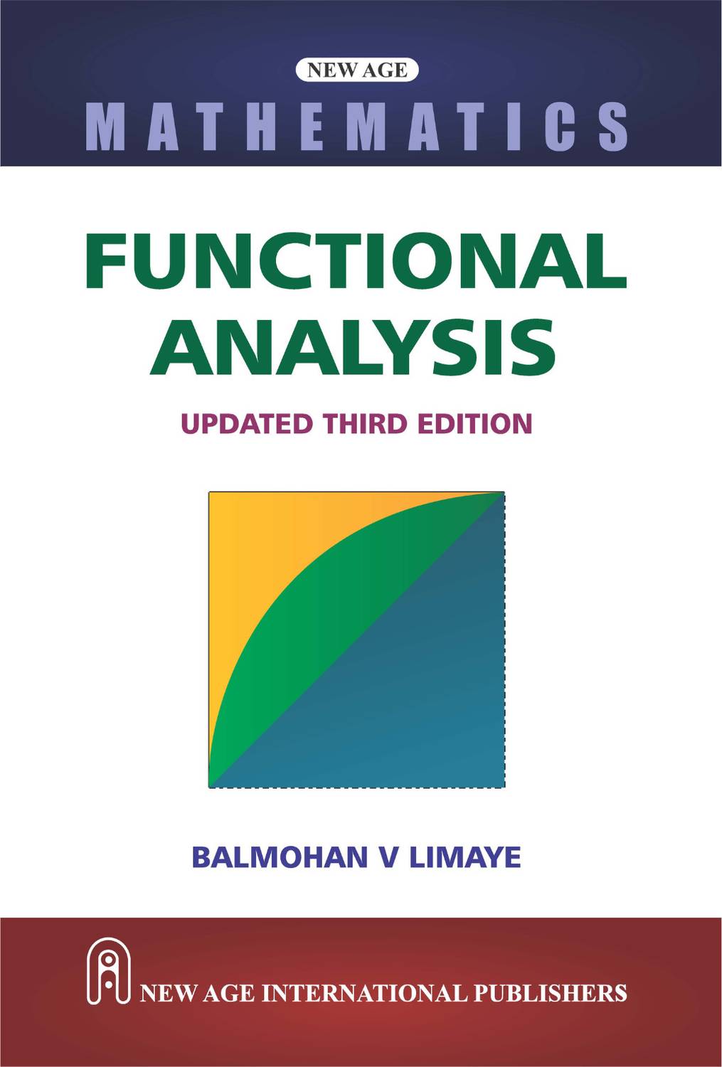 Linear Functional Analysis for Scientists and Engineers [ハードカバー] Limaye， Balmohan V. Linear Functional Analysis for Scientists and Engineers [ハード