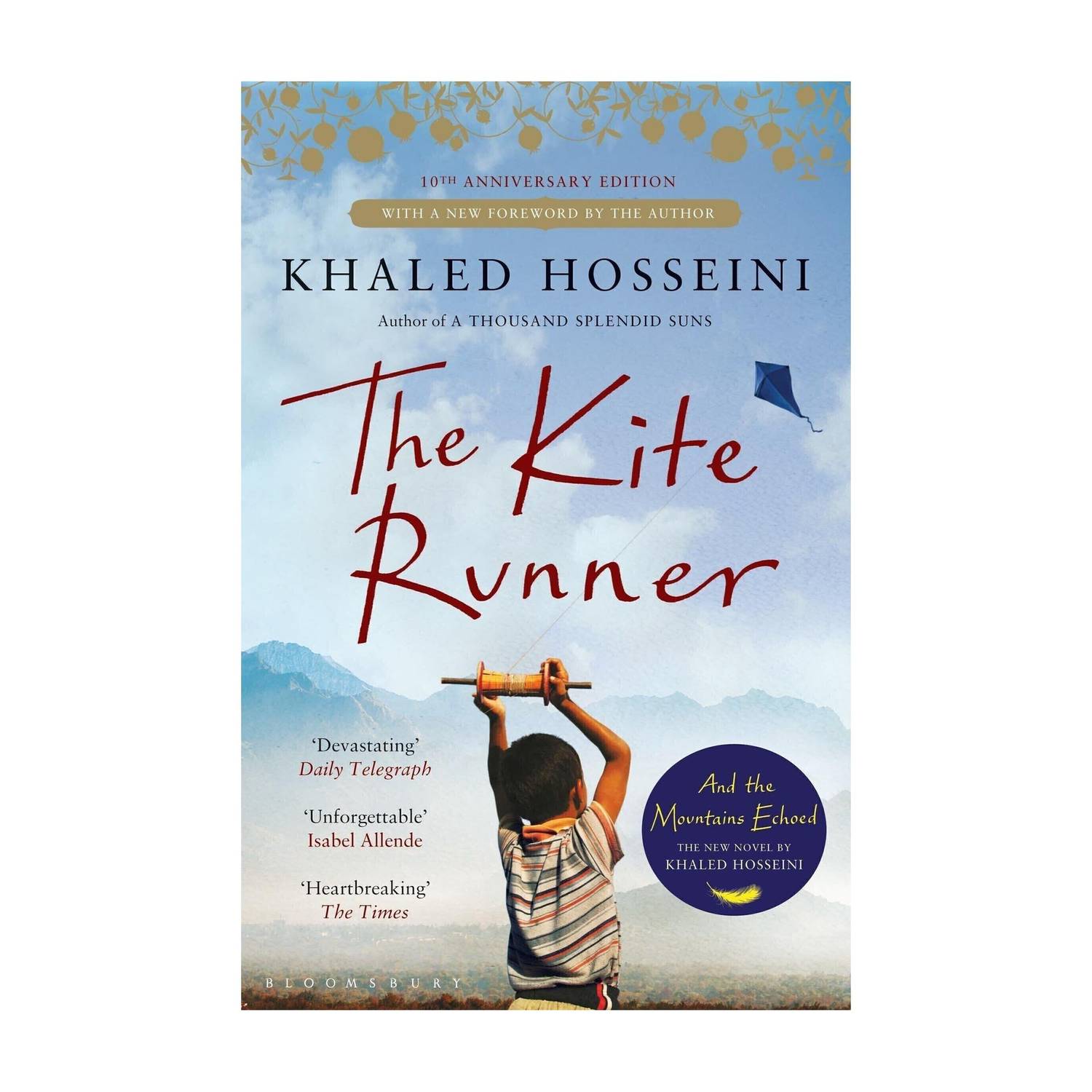 The Kite Runner