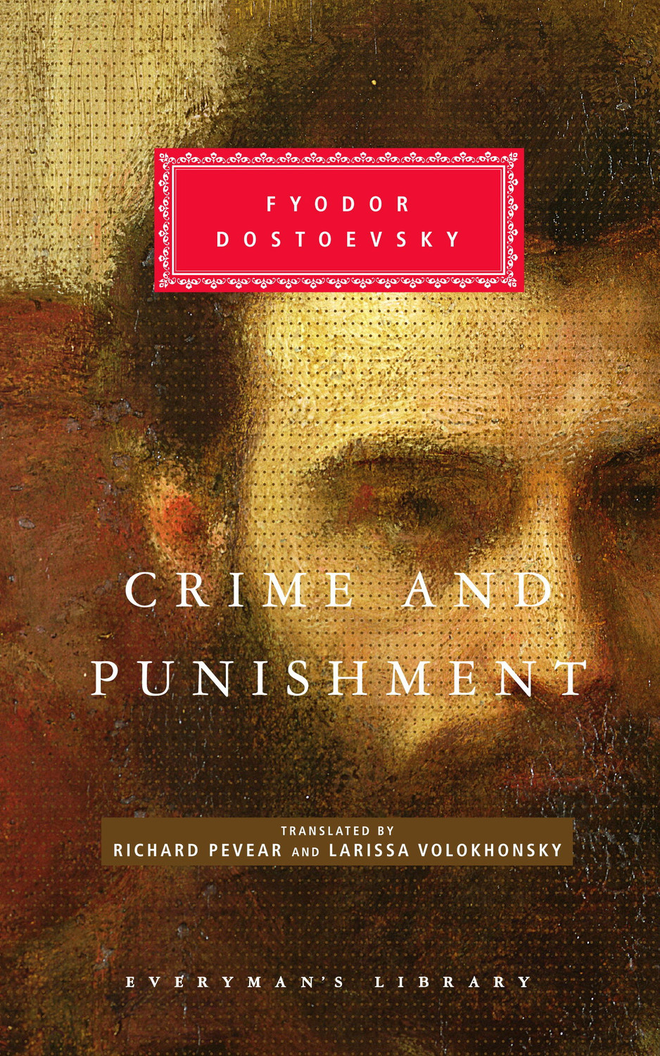 Image of Crime And Punishment