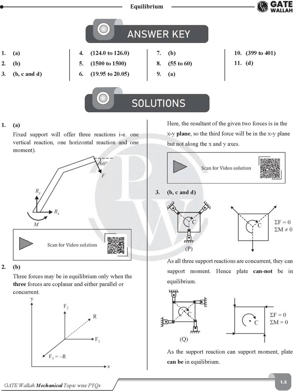 PW GATE Mechanical & UPSC ESE 27 Years PYQs with Maths & Aptitude - 5 - Image 5