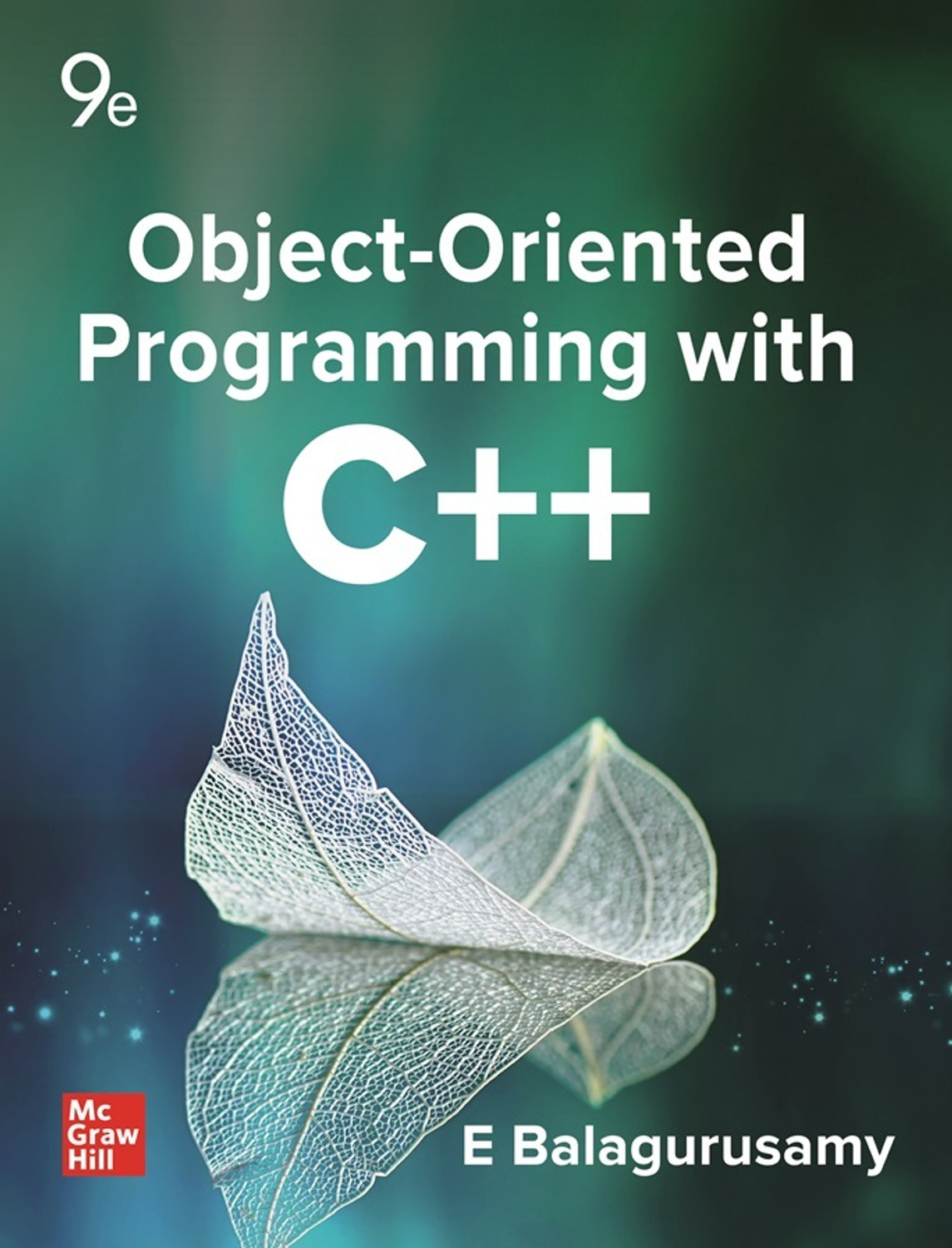 Image of Object-Oriented Programming with C++, 9e