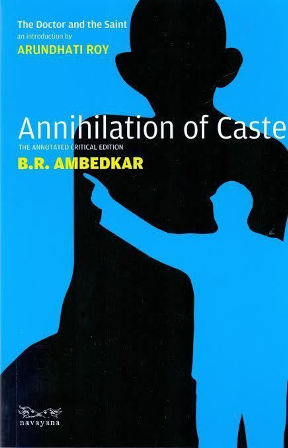 Image of Annihilation of Caste