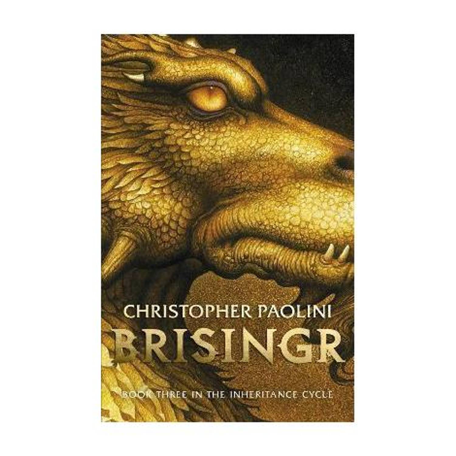 Brisingr