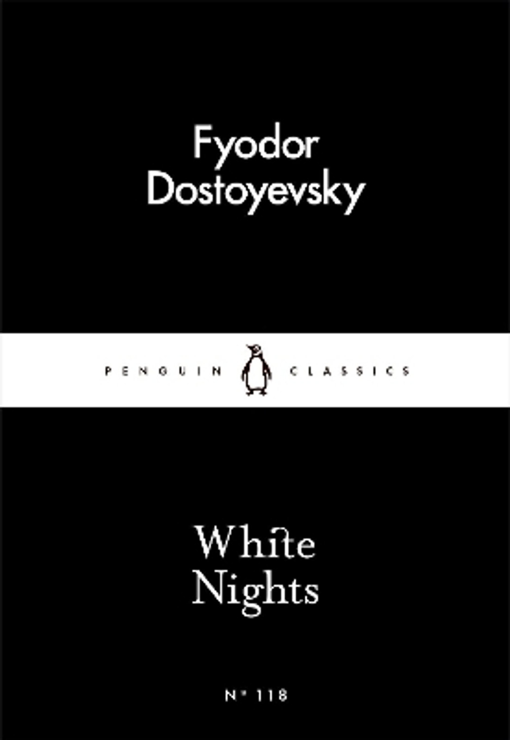 Image of White Nights