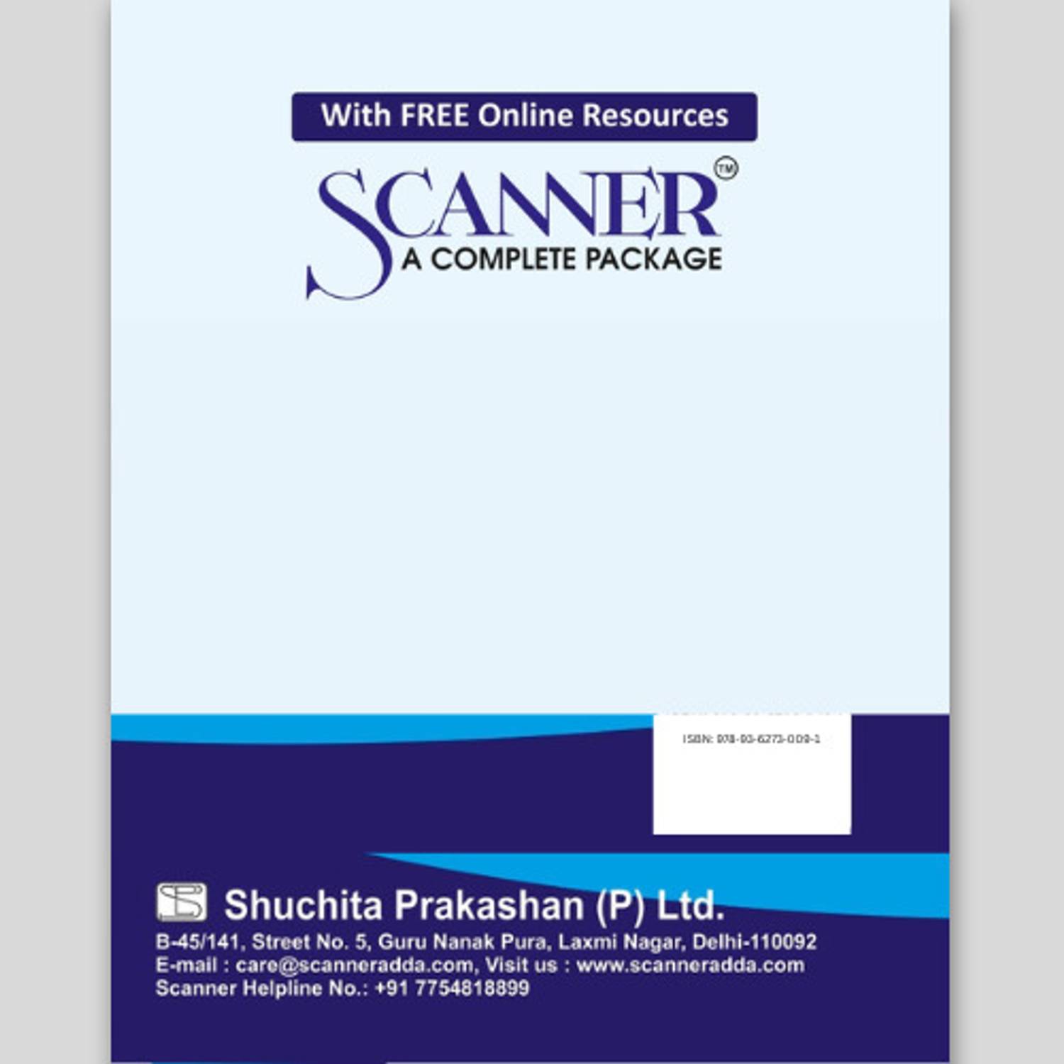 Scanner CMA Inter Group - 1 by Shuchita - Image 2