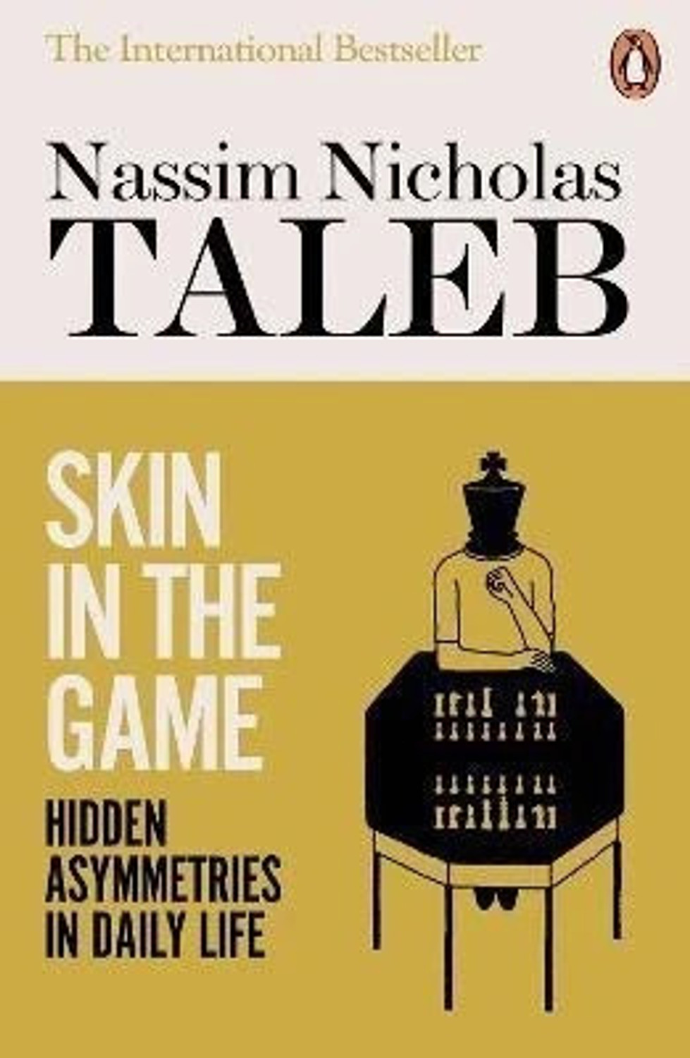 Image of Skin in the Game