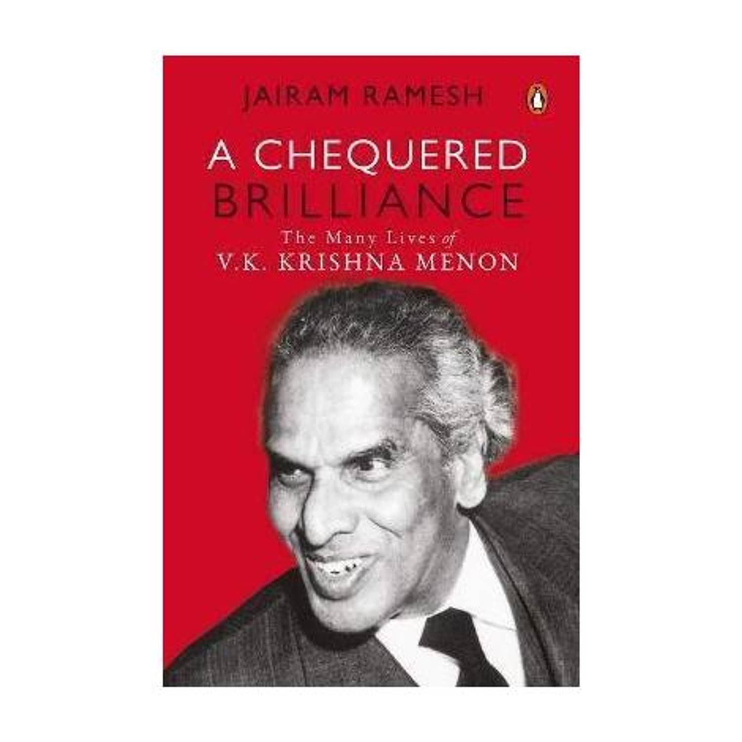 A Chequered Brilliance