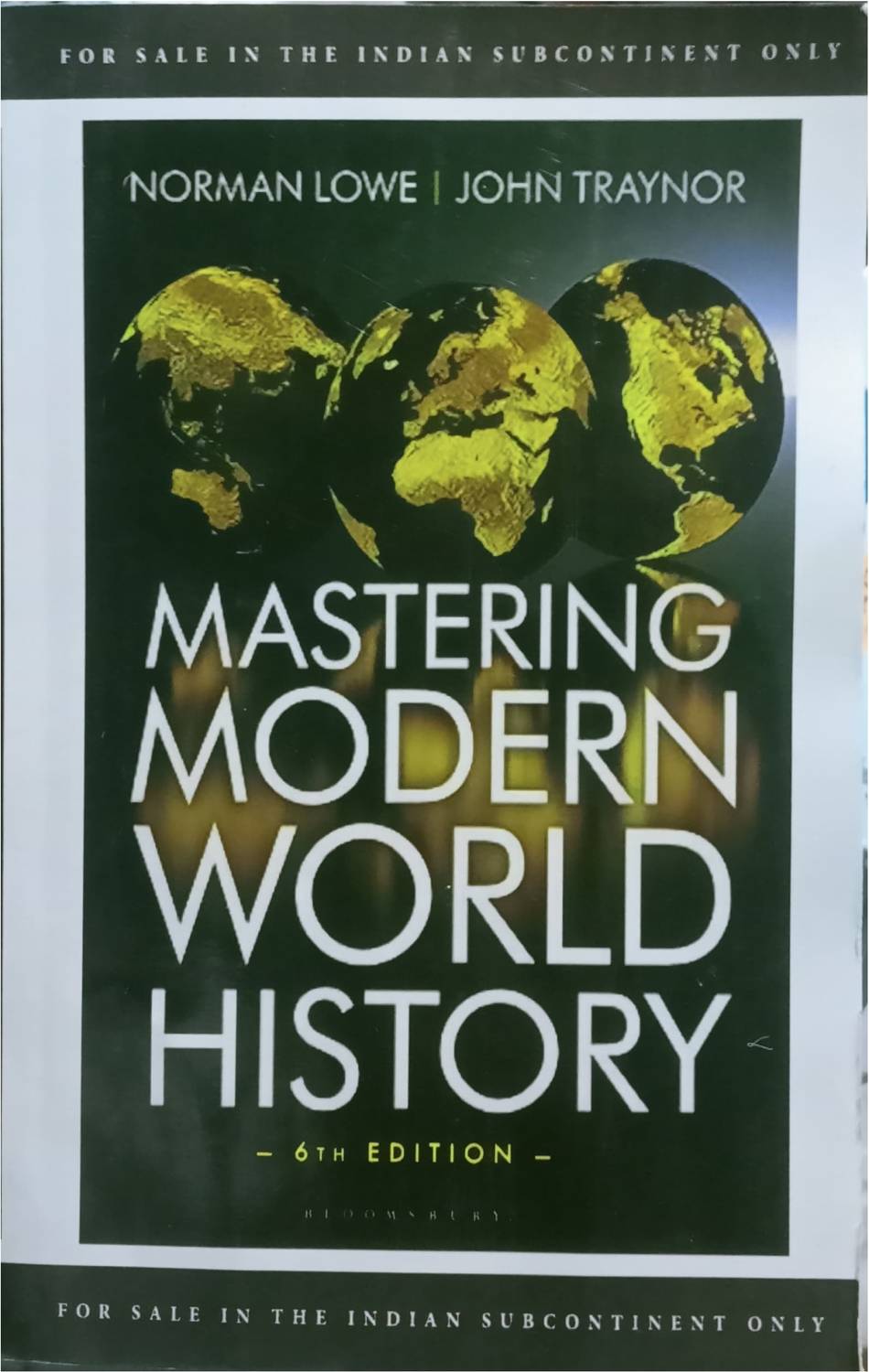 mastering-modern-world-history