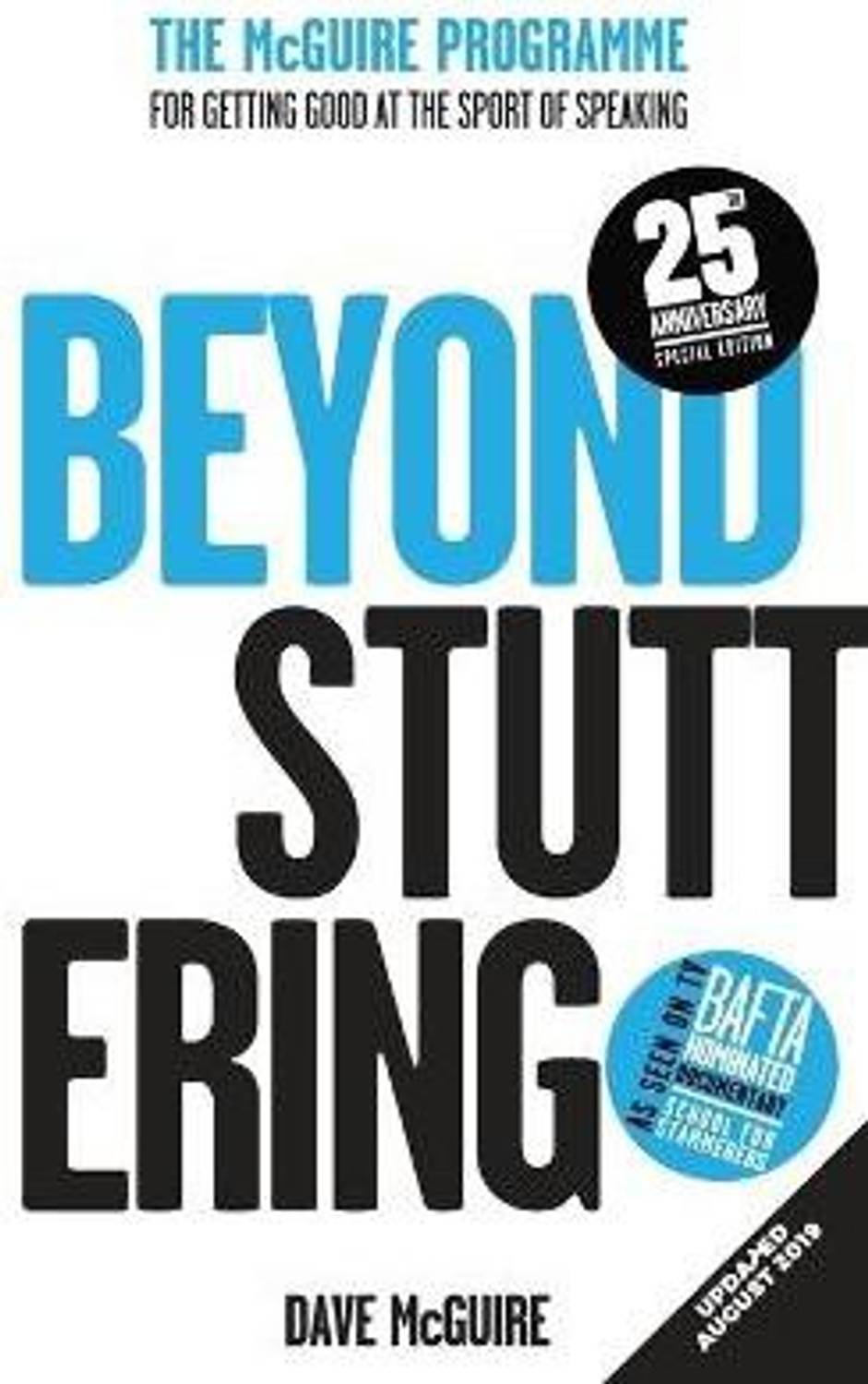 Beyond Stuttering
