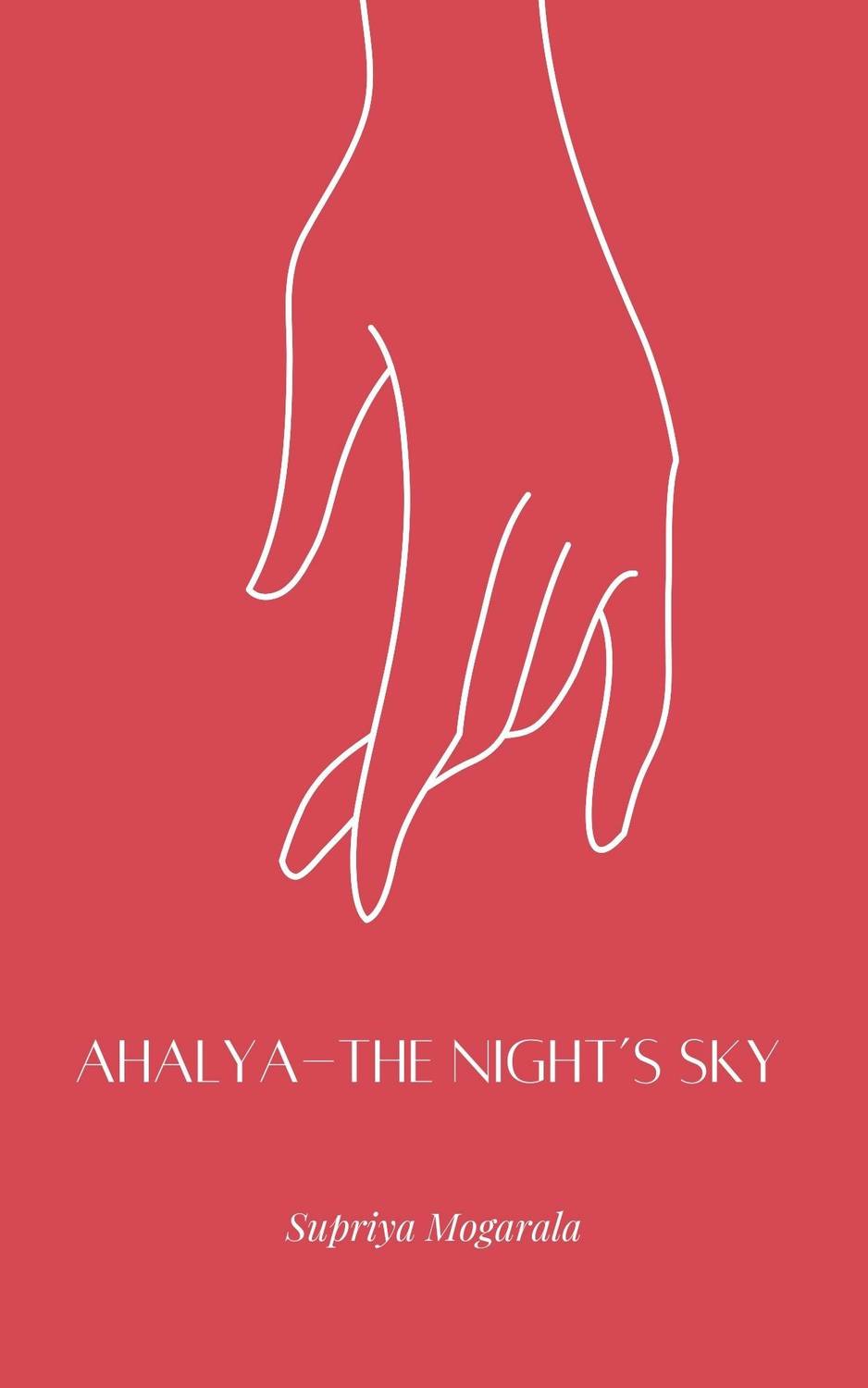 Ahalya - The Night's Sky