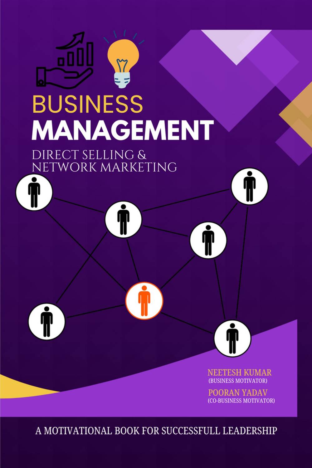 Business Management  - Direct Selling and Network Marketing