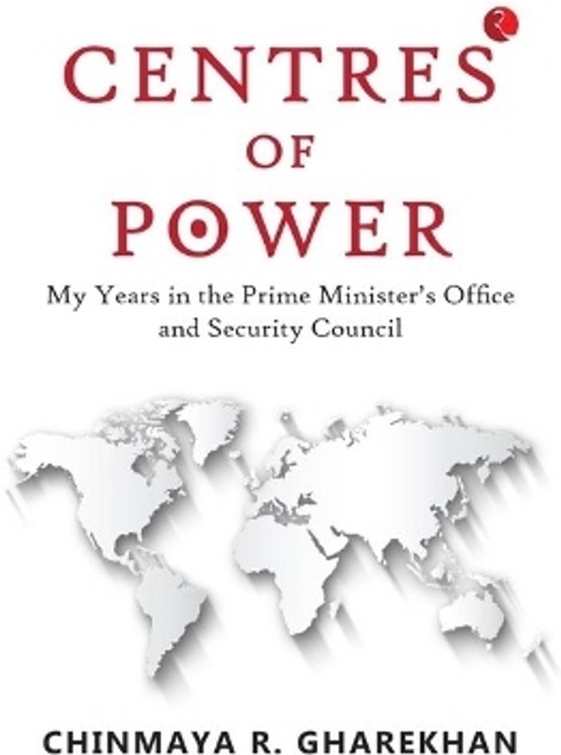 Centres of Power