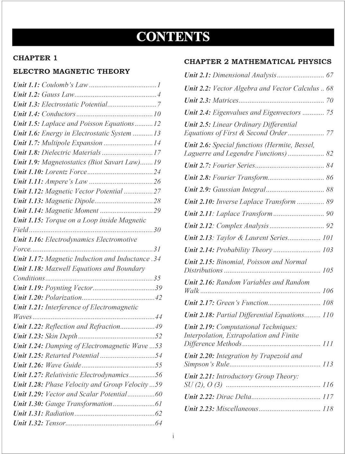 Image of CSIR NET Physical Science - Detailed Solutions (2012 - DEC 2025) | Topicwise Solved Papers for CSIR NET, GATE, SET Physics | Best Book for CSIR NET Physics | Chapterwise & Topicwise PYQs with Explanations | IFAS Publications