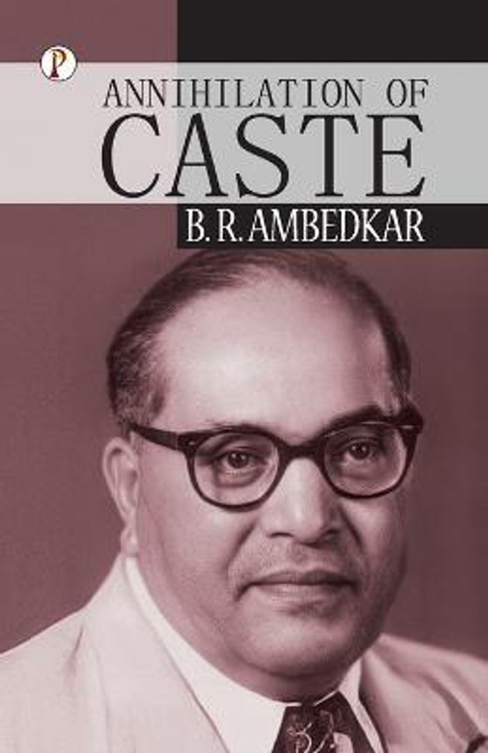 Image of Annihilation of Caste