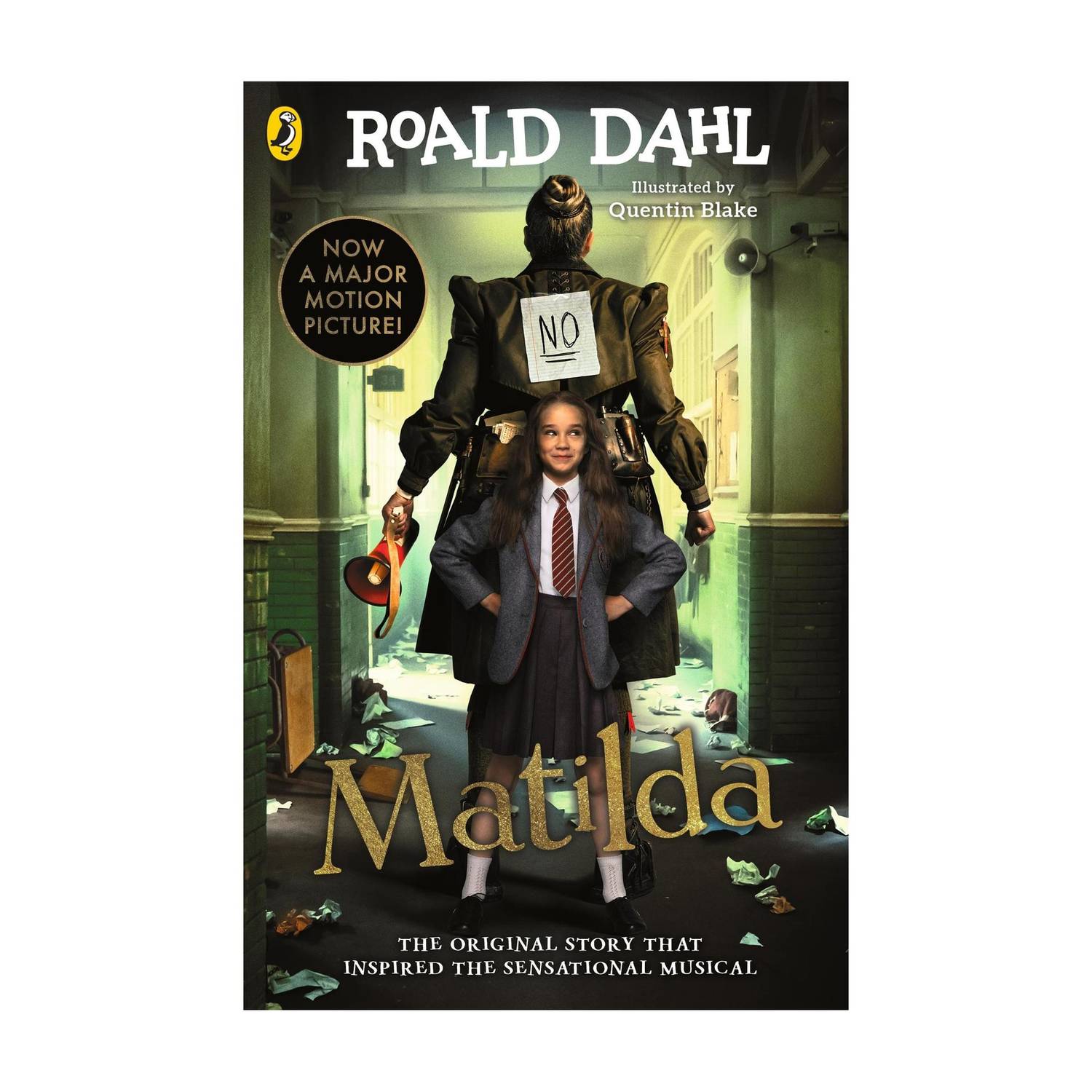 Matilda