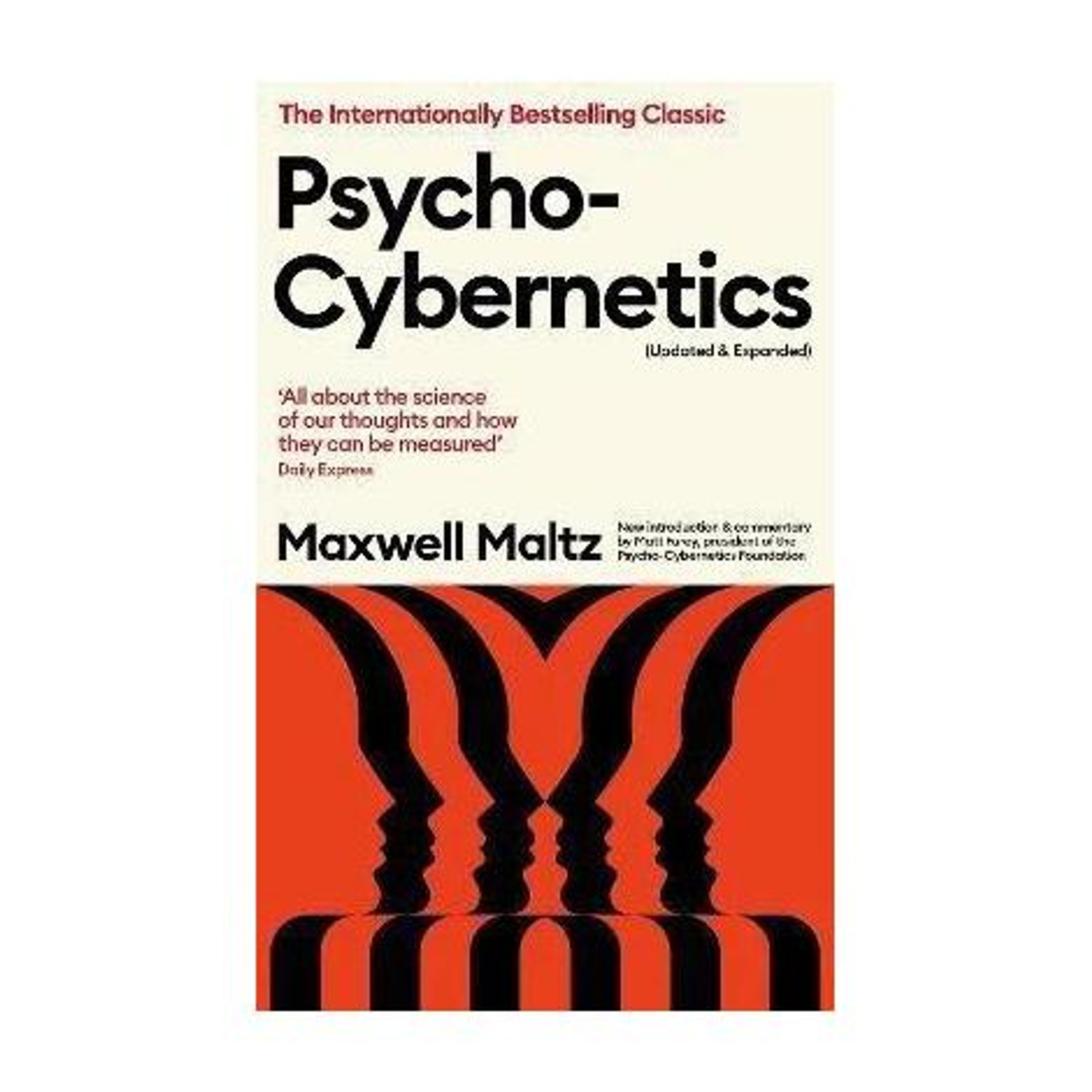 Image of Psycho-Cybernetics (Updated and Expanded)