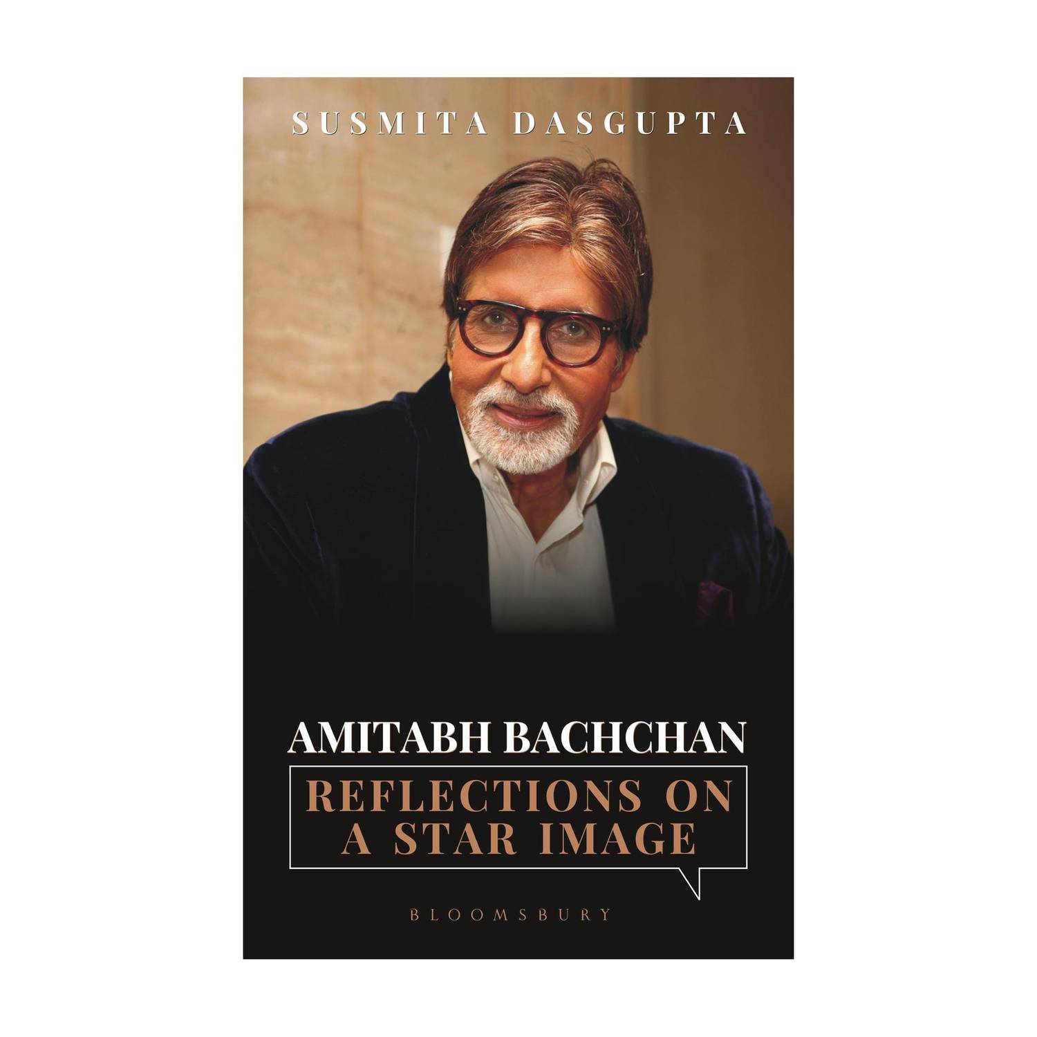 Amitabh Bachchan
