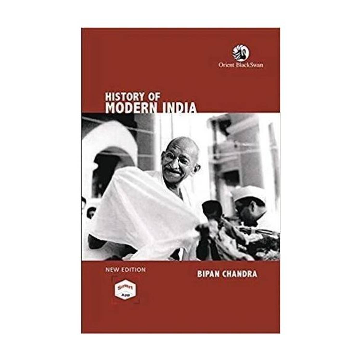History of Modern India  - Modern India