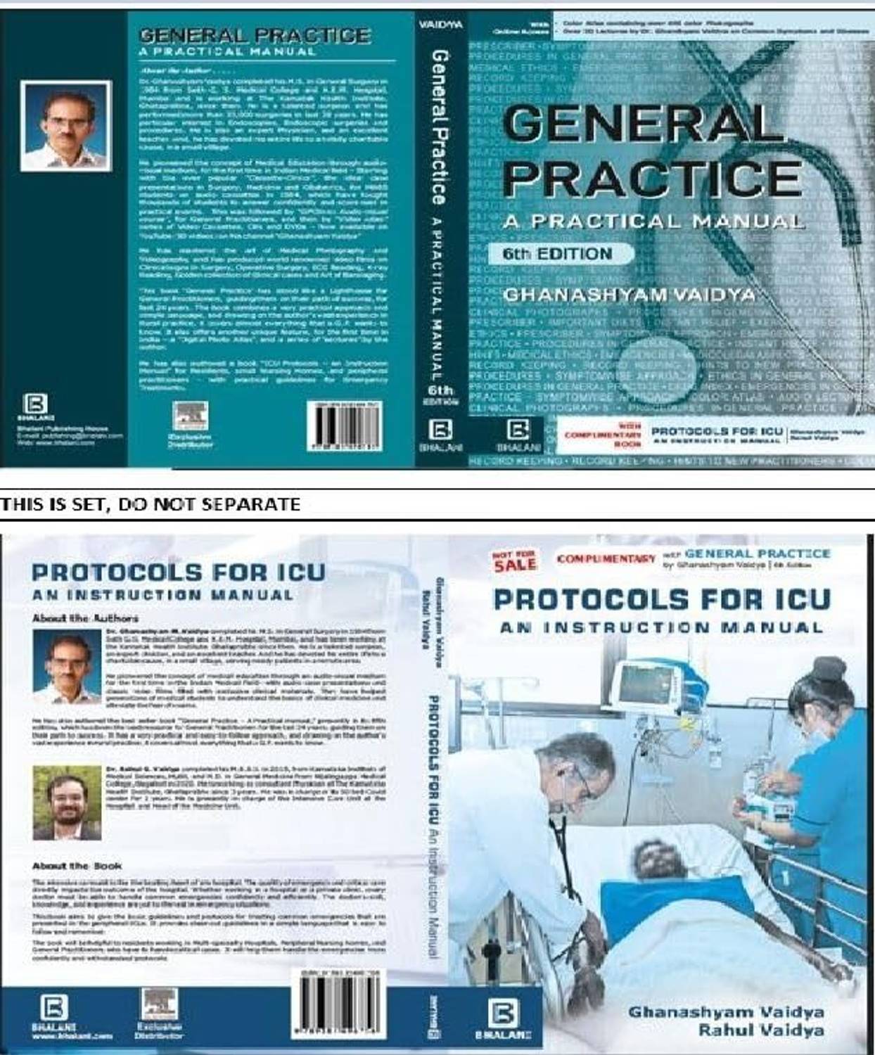 General Practice by Bhalani - Image 2