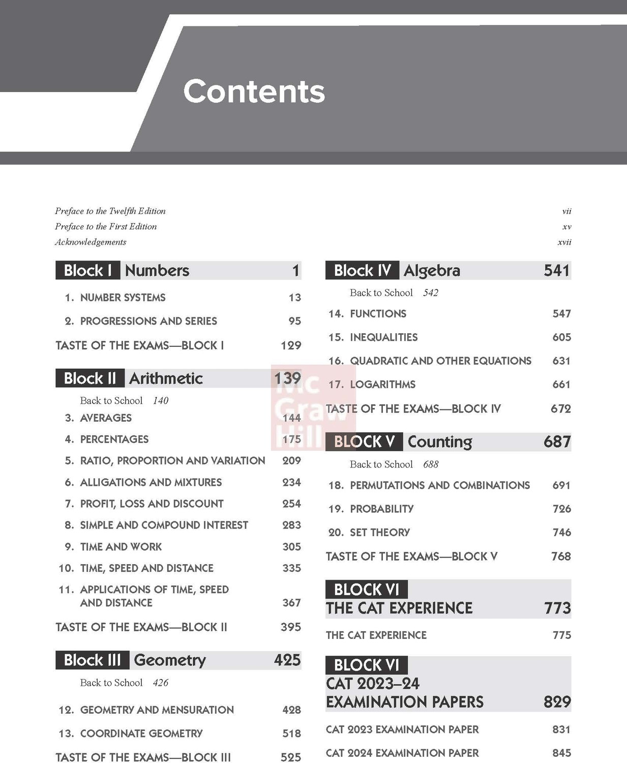 Image of (Old Edition) Courseware on QA, 12e