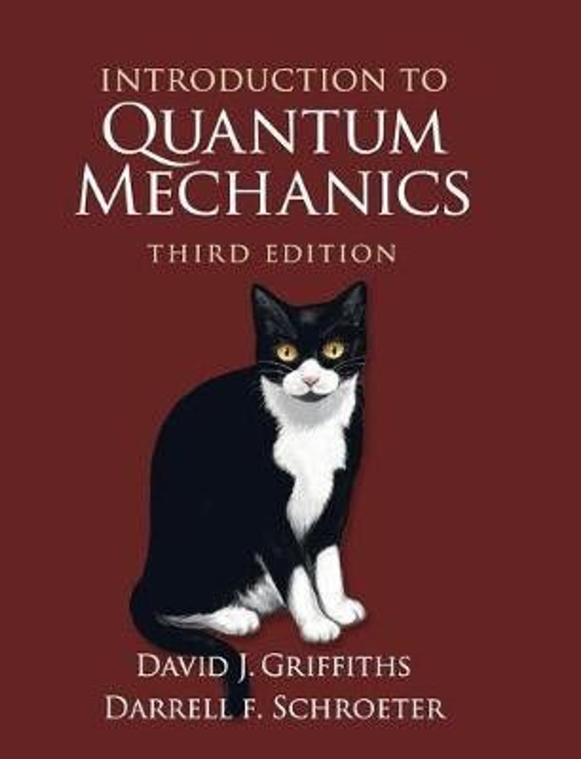 Image of Introduction to Quantum Mechanics