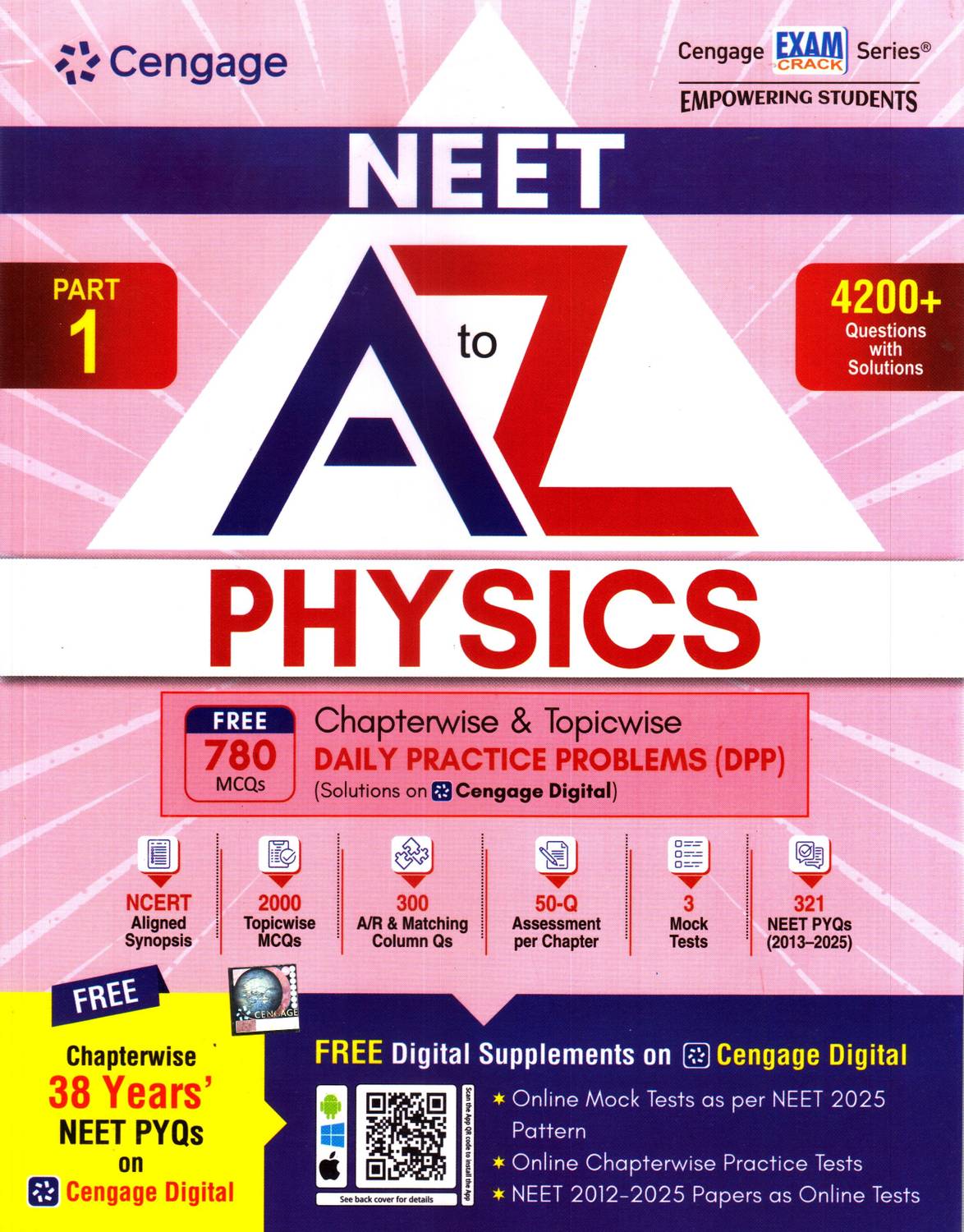 cengage-neet-a-to-z-physics-