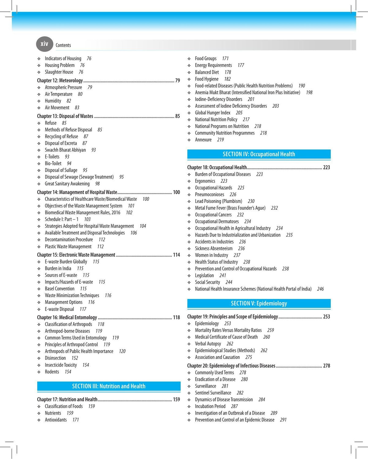 Image of Community Medicine with Recent Advances, 9 /E for MBBS Third Year Students | PSM | As per CBME (NMC) Curriculum | with Complementary One Stop Resource Book for All Your Exam Needs & 1000+ MCQs
