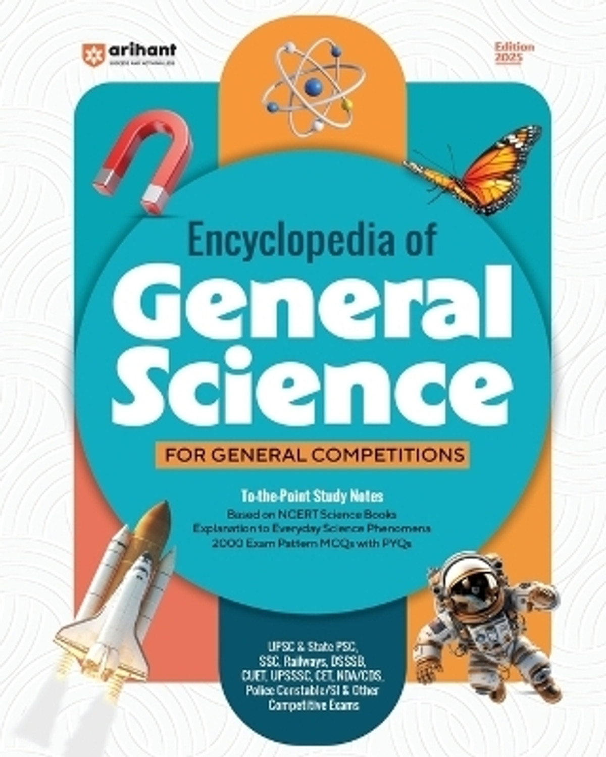 Image of Encylopaedia General Science (EditionIII)