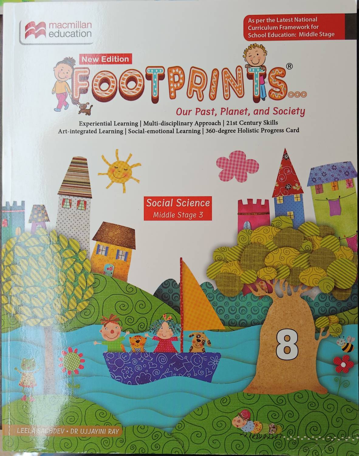 洋書 Big Footprints by Krantz bigfootprintssci0000kran