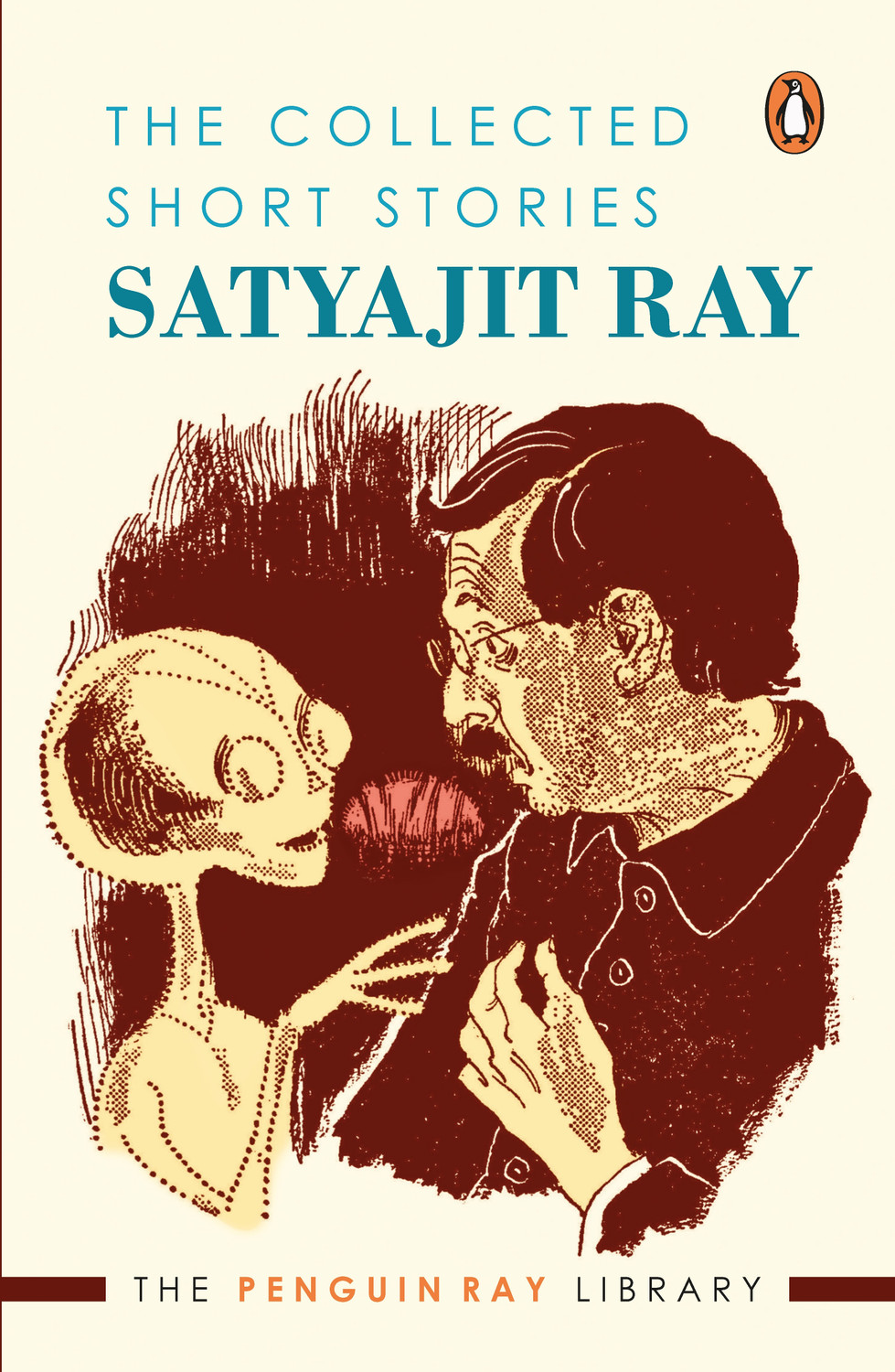 Image of Collected Short Stories Book