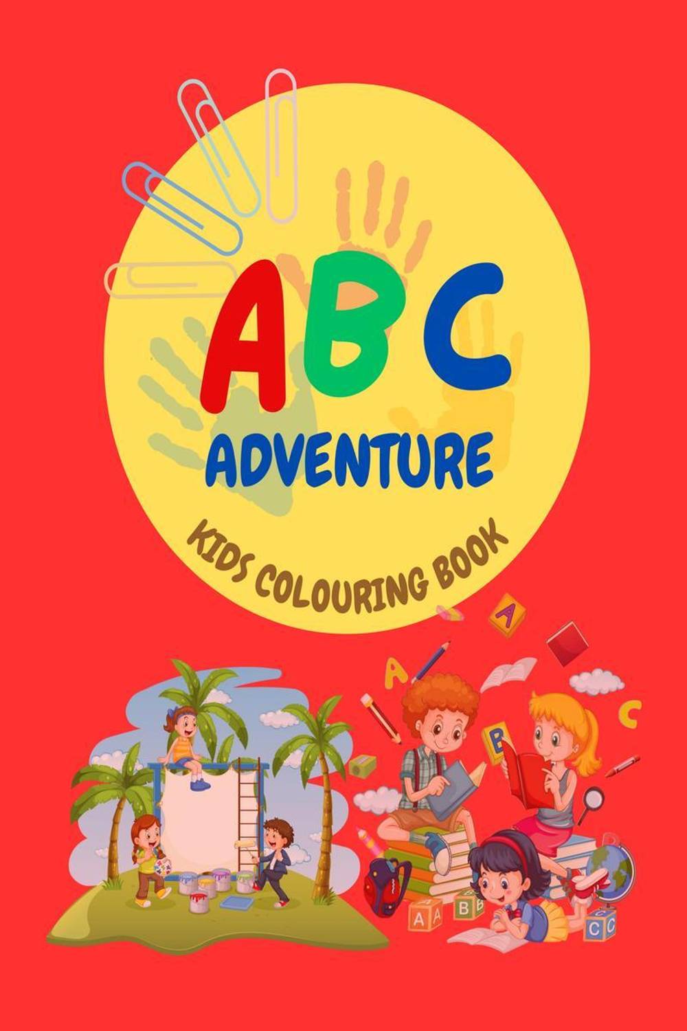 ABC Adventure