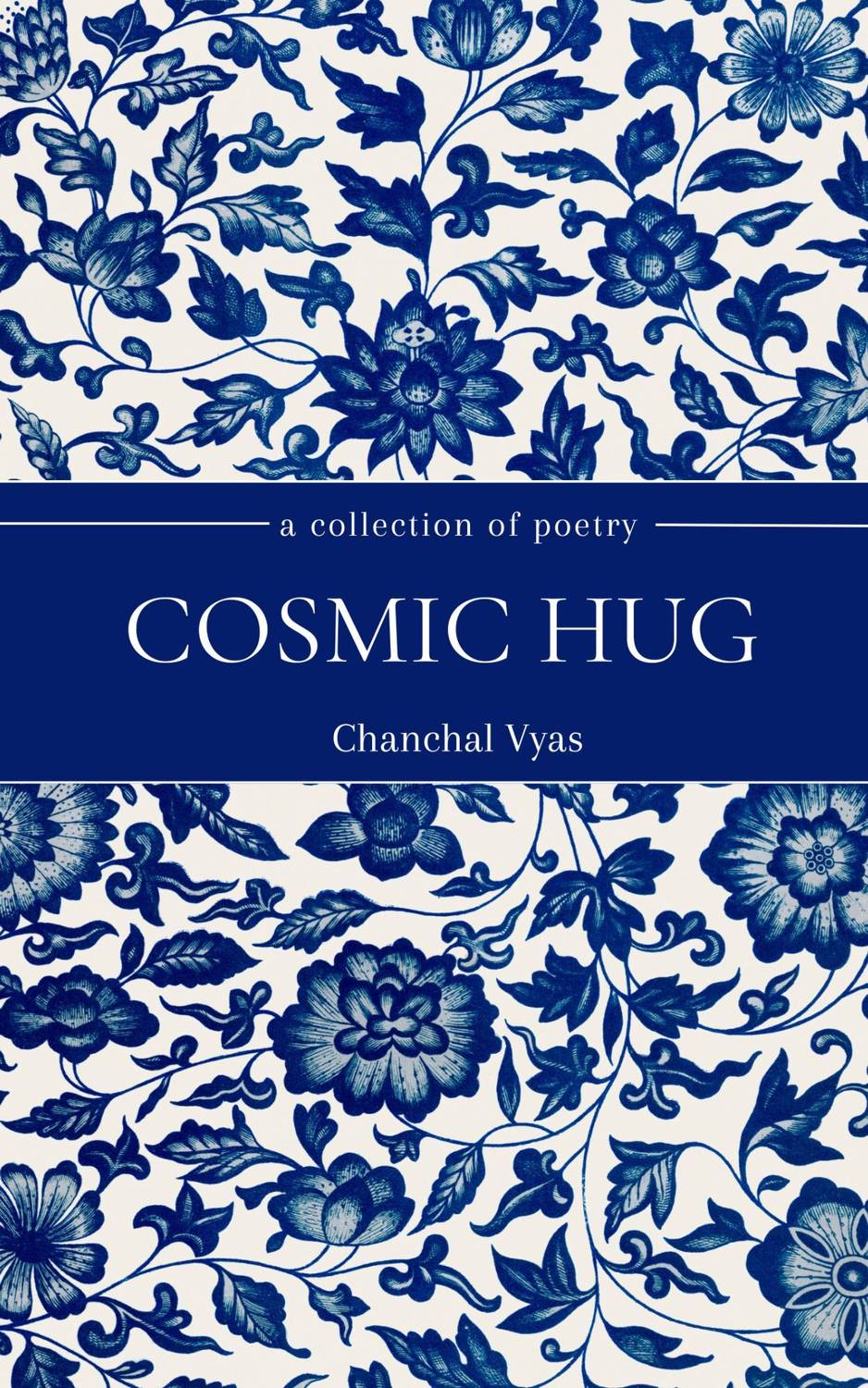 Cosmic Hug,a