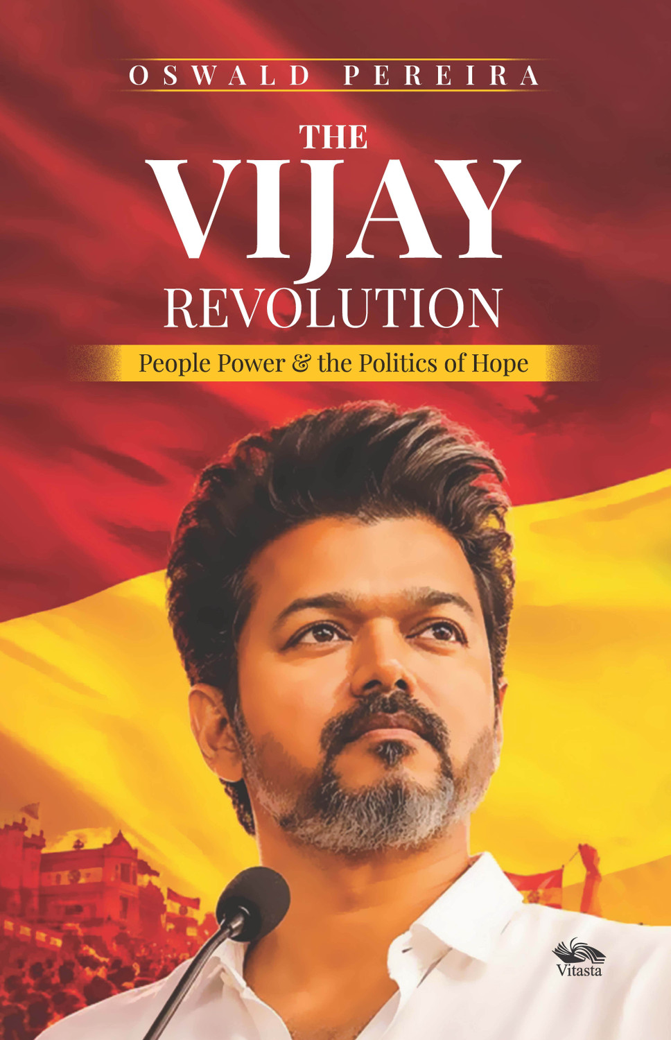 Image of The Vijay Revolution