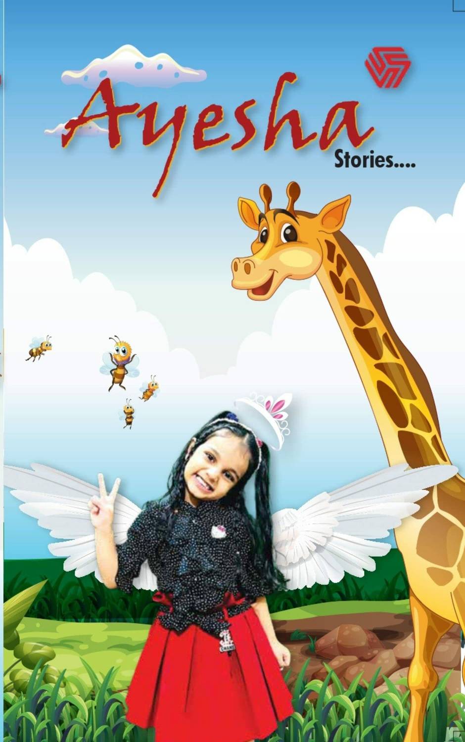 Ayesha Stories