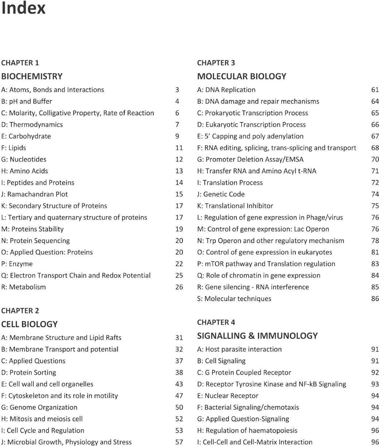 Image of CSIR NET Life Science - 2 Combo | Applied & Objective (Part B & C) | 5000+ Practice Questions with Detailed Solutions | NTA CSIR NET Life Science 2026 For CSIR NET JRF, GATE, DBT & ICMR Exams | Two Brothers