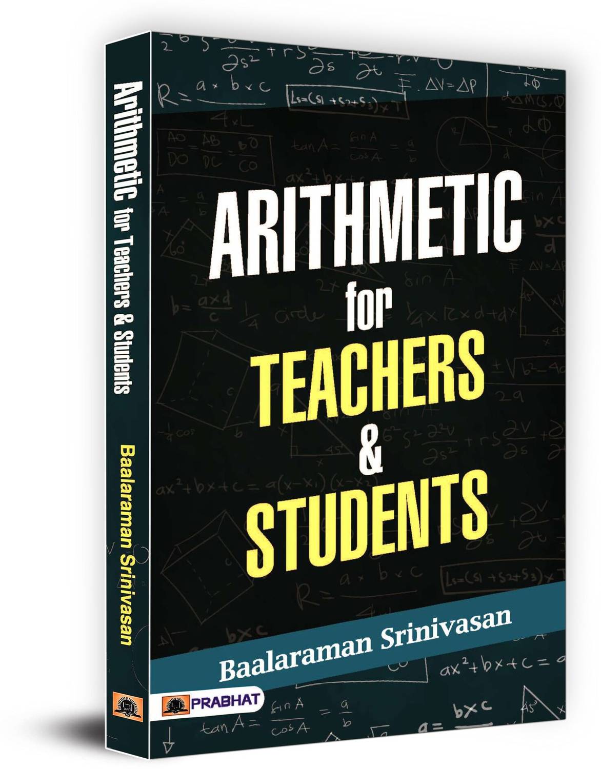 Arithmetic for Teachers & Students