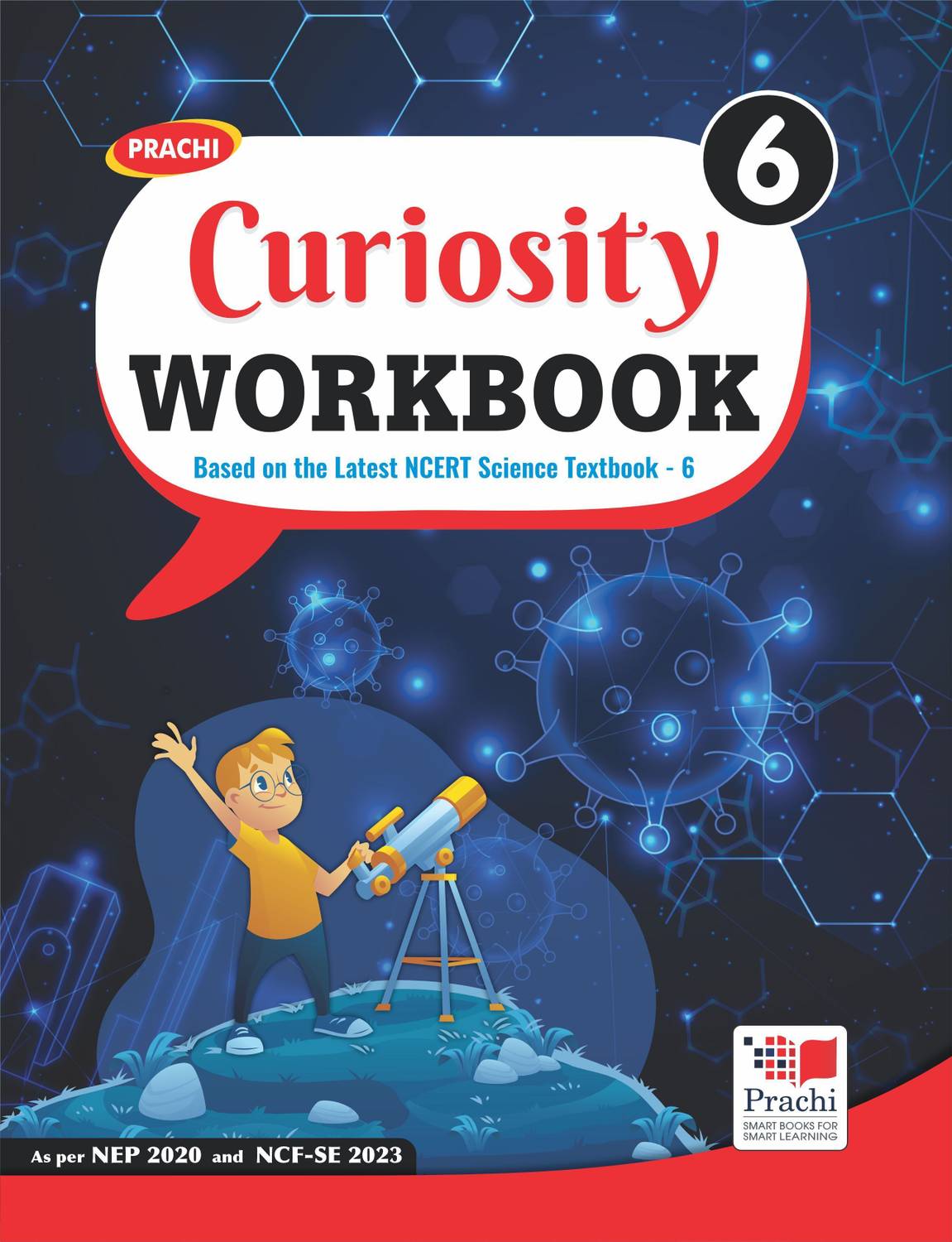 Ncert Work Book-Science-6 (Edition1St Edition): Buy Ncert Work