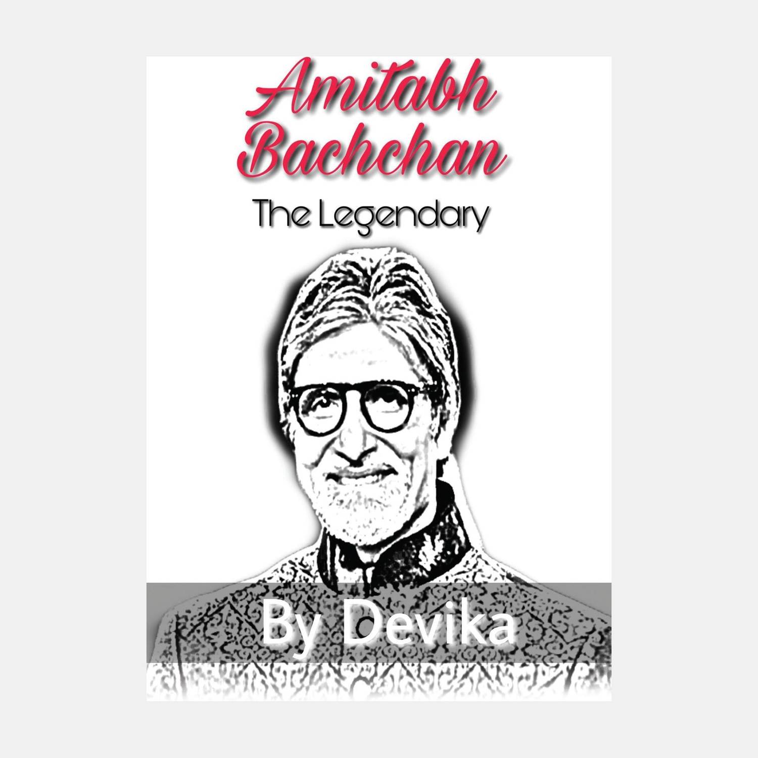 Amitabh Bachchan