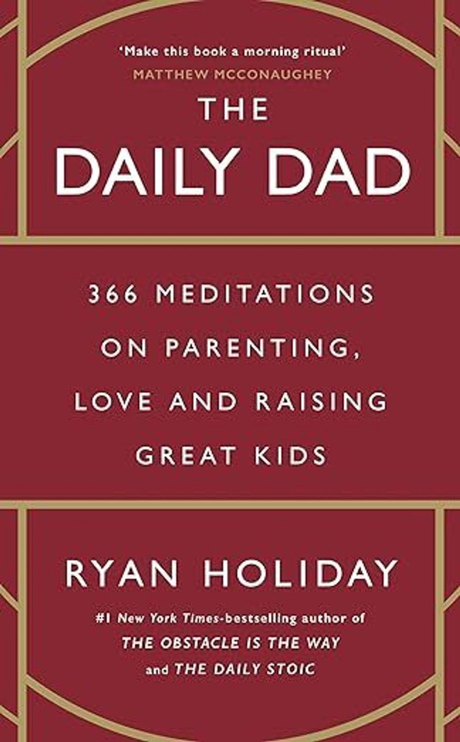 Image of The Daily Dad