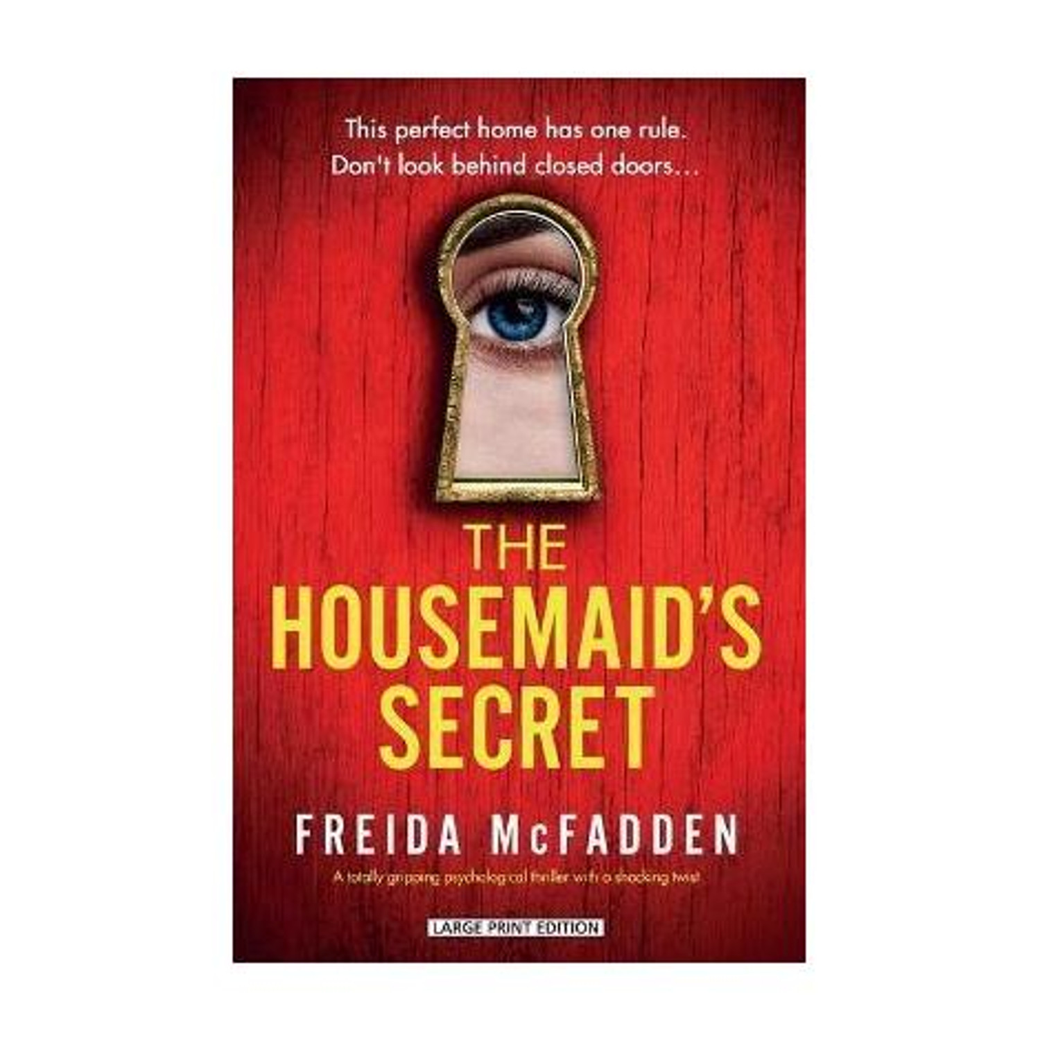 Image of The Housemaid's Secret